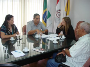 SINPROEP-DF tem audiência com procuradora-chefe do MPT