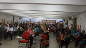 SINPROEP-DF vai ajuizar escolas que não cumprirem reajuste salarial